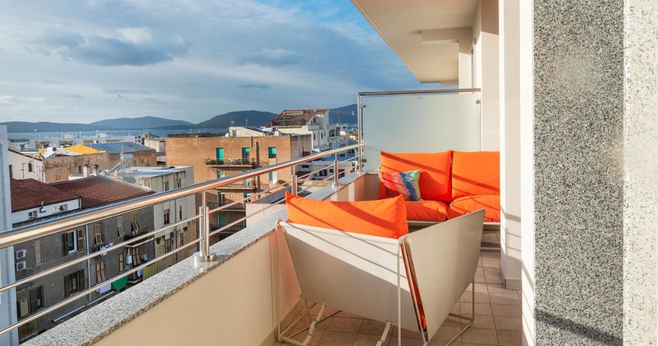 Welcomely - Casa Loredana Alguer Exterior foto