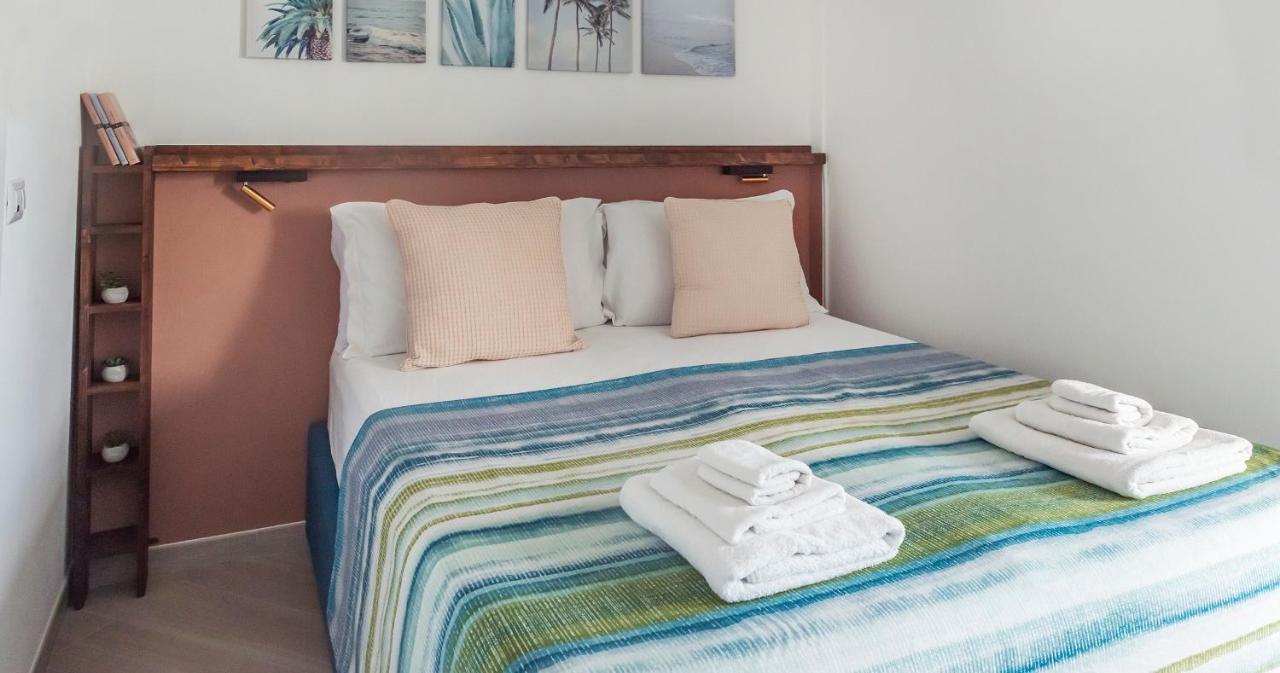 Welcomely - Casa Loredana Alguer Exterior foto