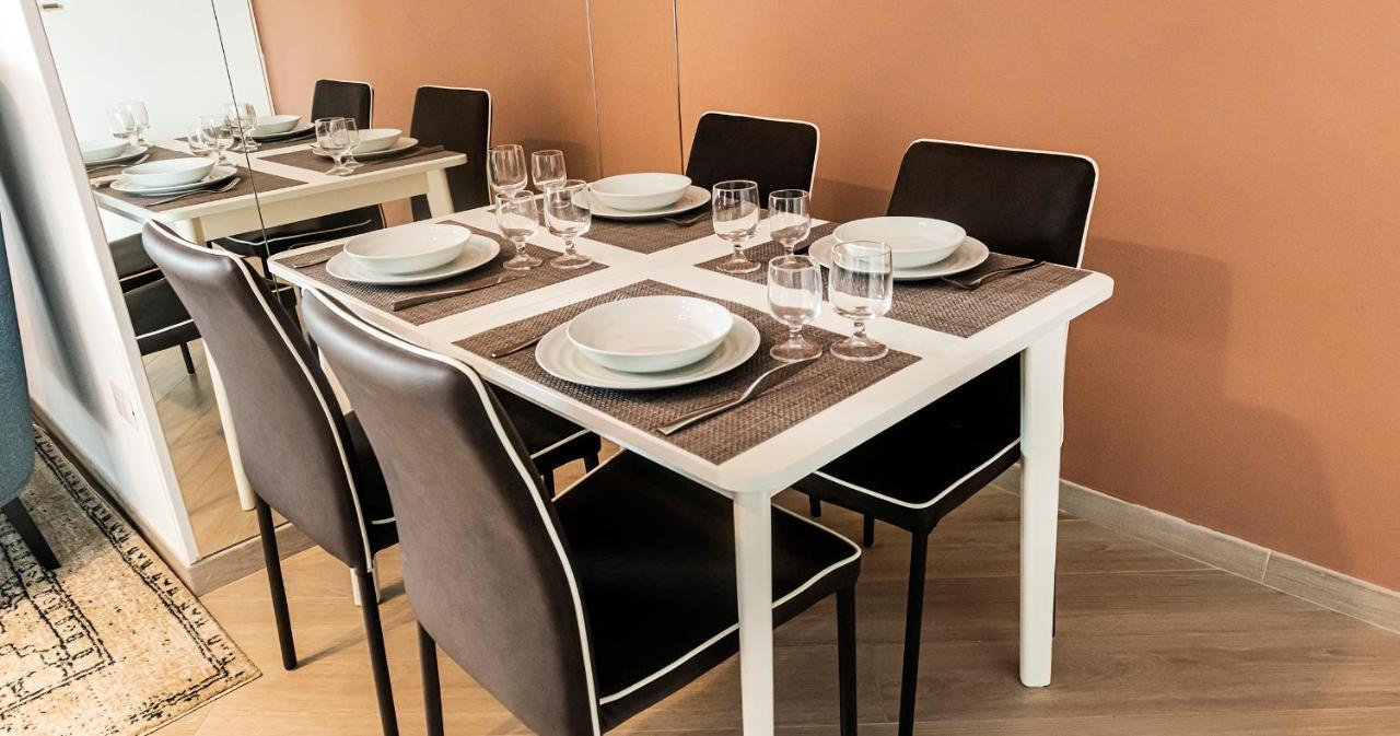 Welcomely - Casa Loredana Alguer Exterior foto