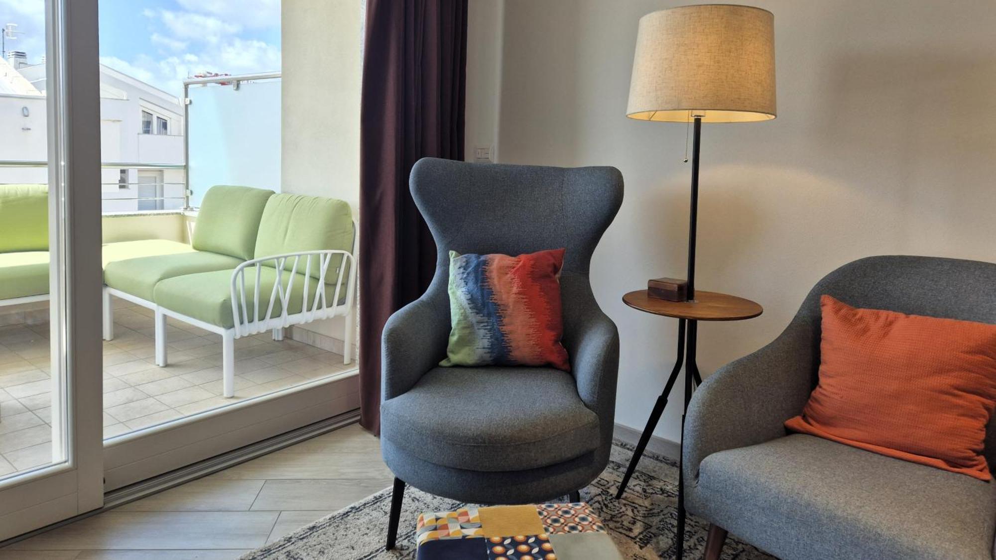 Welcomely - Casa Loredana Alguer Exterior foto